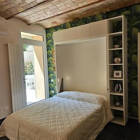 Casa Giardino *