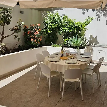 Casa Giardino *